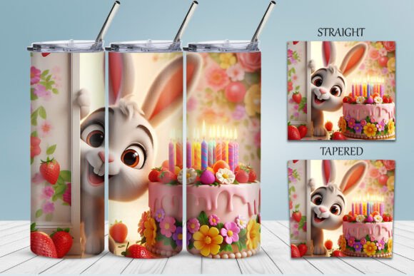 Download Floral Funny Birthday Tumbler Design PNG - Floral Collection