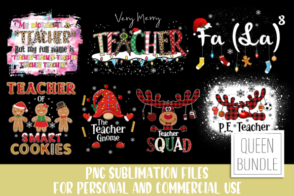 Download Teacher Life Bundle - Premium Resources